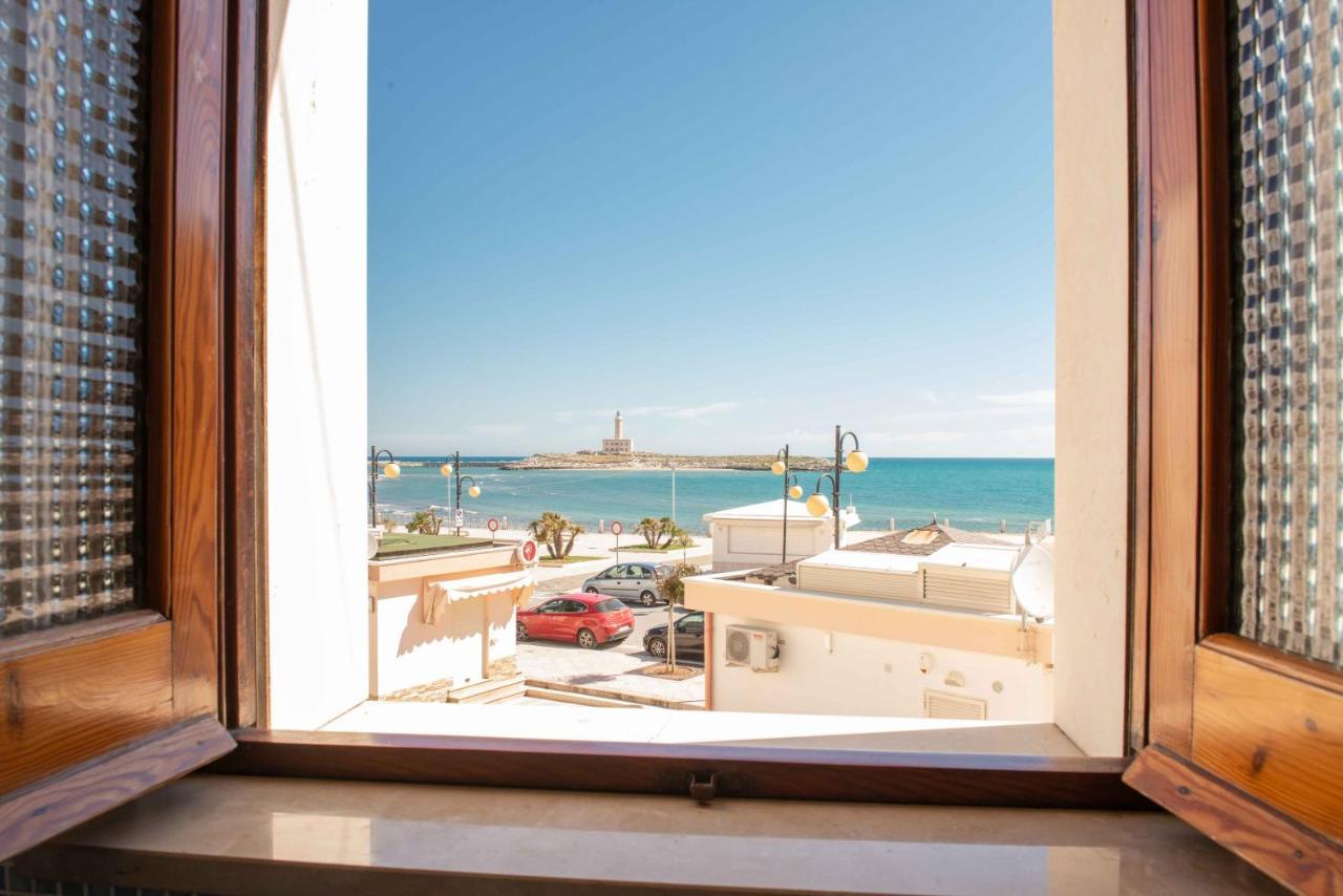 La Casa Del Mare Apartment Vieste Exterior photo